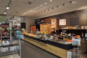 Bäckerei Huth Wörsdorf