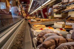 Bäckerei – Ihr guter Liebig | Darmstadt