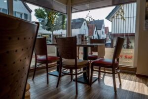 Bäckerei – Ihr guter Liebig | Riedstadt