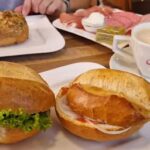 B&auml;ckerei Imping