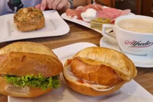 B&auml;ckerei Imping