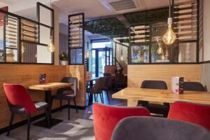 B&auml;ckerei Imping