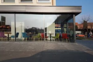 B&auml;ckerei Inacker