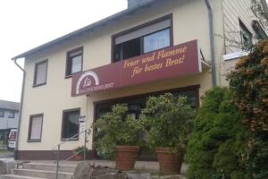 Bäckerei Jost GmbH (Göttschied)