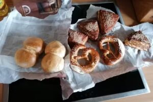 Bäckerei Jost GmbH (Tiefenstein)