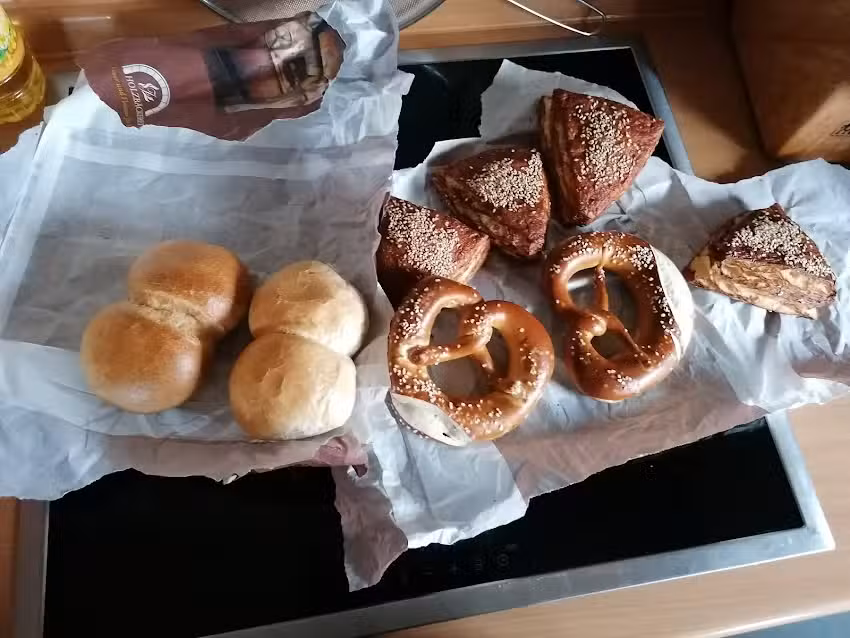 B&auml;ckerei Jost GmbH (Tiefenstein)