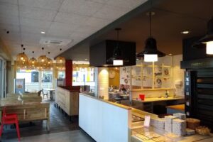 Bäckerei Justus
