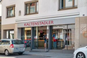 Bäckerei Kaltenstadler