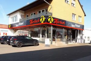 B&auml;ckerei Karduck