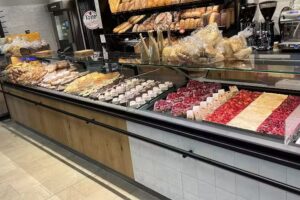 Bäckerei Kayser