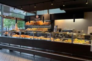 Bäckerei Kayser Drei