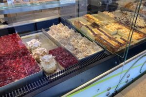 Bäckerei Kieble