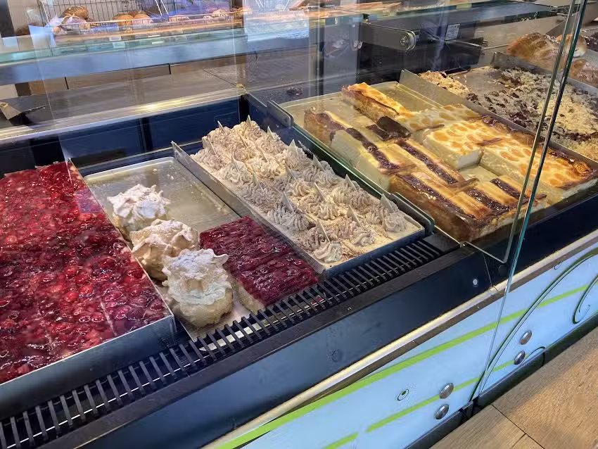 B&auml;ckerei Kieble
