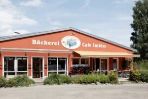 Bäckerei Kittl Freyung