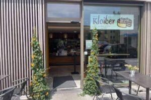 B&auml;ckerei Kloiber