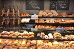 B&auml;ckerei Kloiber
