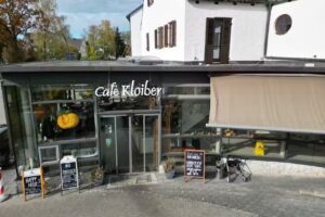 Bäckerei Kloiber