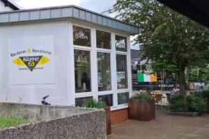 Bäckerei Klöpper Filiale Sehnde