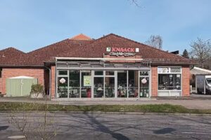 B&auml;ckerei Knaack
