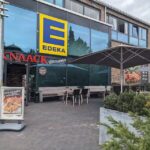 Bäckerei Knaack