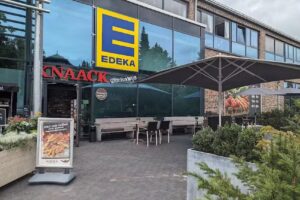 B&auml;ckerei Knaack
