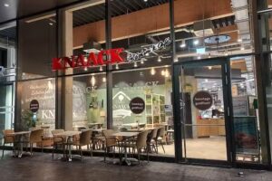 Bäckerei Knaack