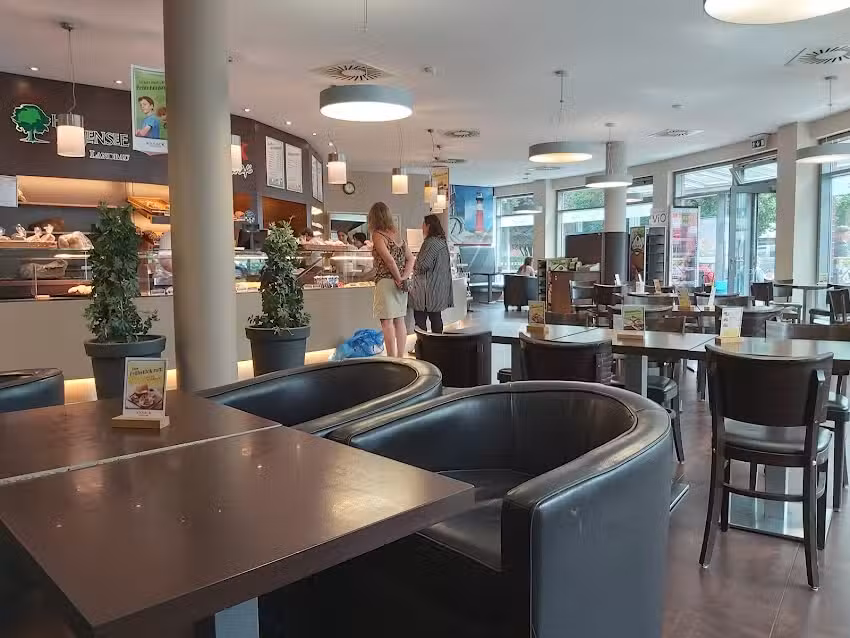 B&auml;ckerei Knaack