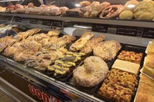 Bäckerei Knaack