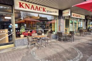 Bäckerei Knaack