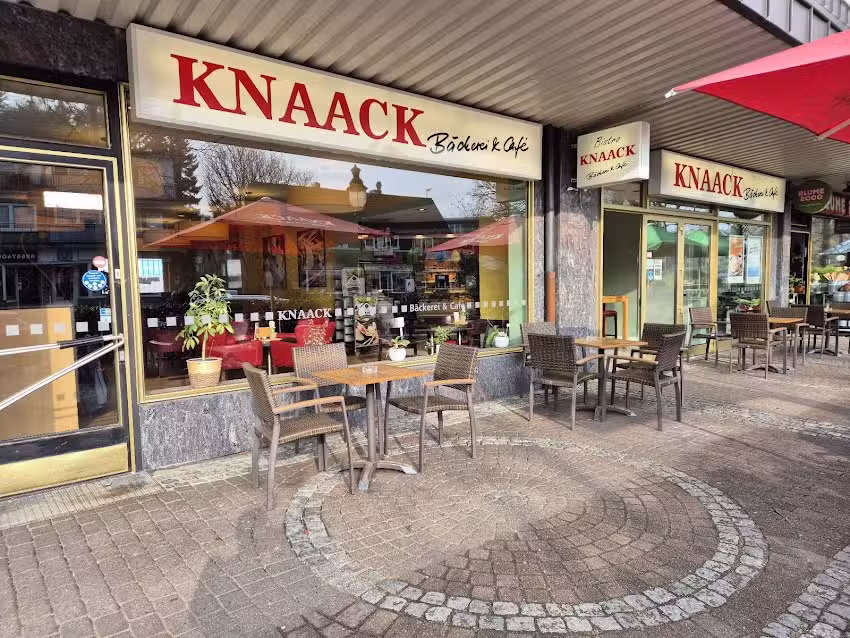 Bäckerei Knaack
