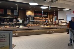 Bäckerei Knaack