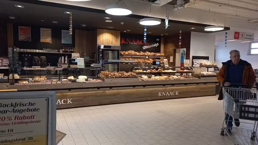 B&auml;ckerei Knaack
