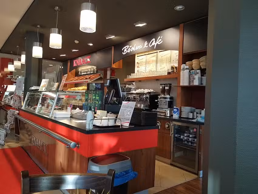 B&auml;ckerei Knaack