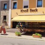 B&auml;ckerei Knoll