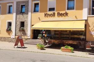 Bäckerei Knoll