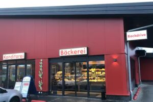 Bäckerei Köbbe