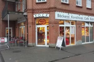 Bäckerei Kock