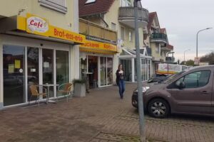 Bäckerei Konditorei Abele