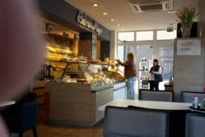 Bäckerei – Konditorei Behrens-Meyer GmbH