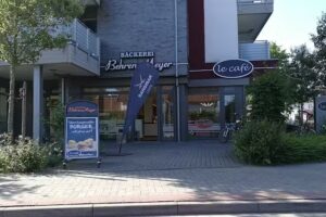 Bäckerei-Konditorei Behrens-Meyer Le Café