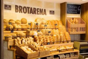 B&auml;ckerei-Konditorei-Bochtler
