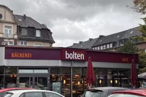 Bäckerei & Konditorei Bolten