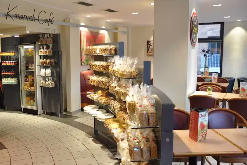 B&auml;ckerei & Konditorei Bolten