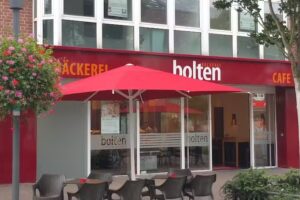 Bäckerei & Konditorei Bolten