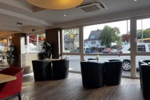 Bäckerei & Konditorei Bolten