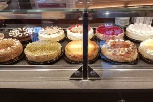 Bäckerei & Konditorei Bolten