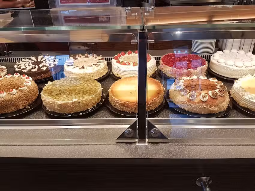 B&auml;ckerei & Konditorei Bolten