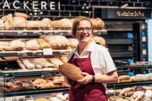 B&auml;ckerei & Konditorei Bolten