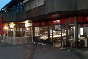 B&auml;ckerei & Konditorei Bolten