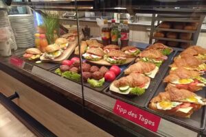 Bäckerei & Konditorei Bolten